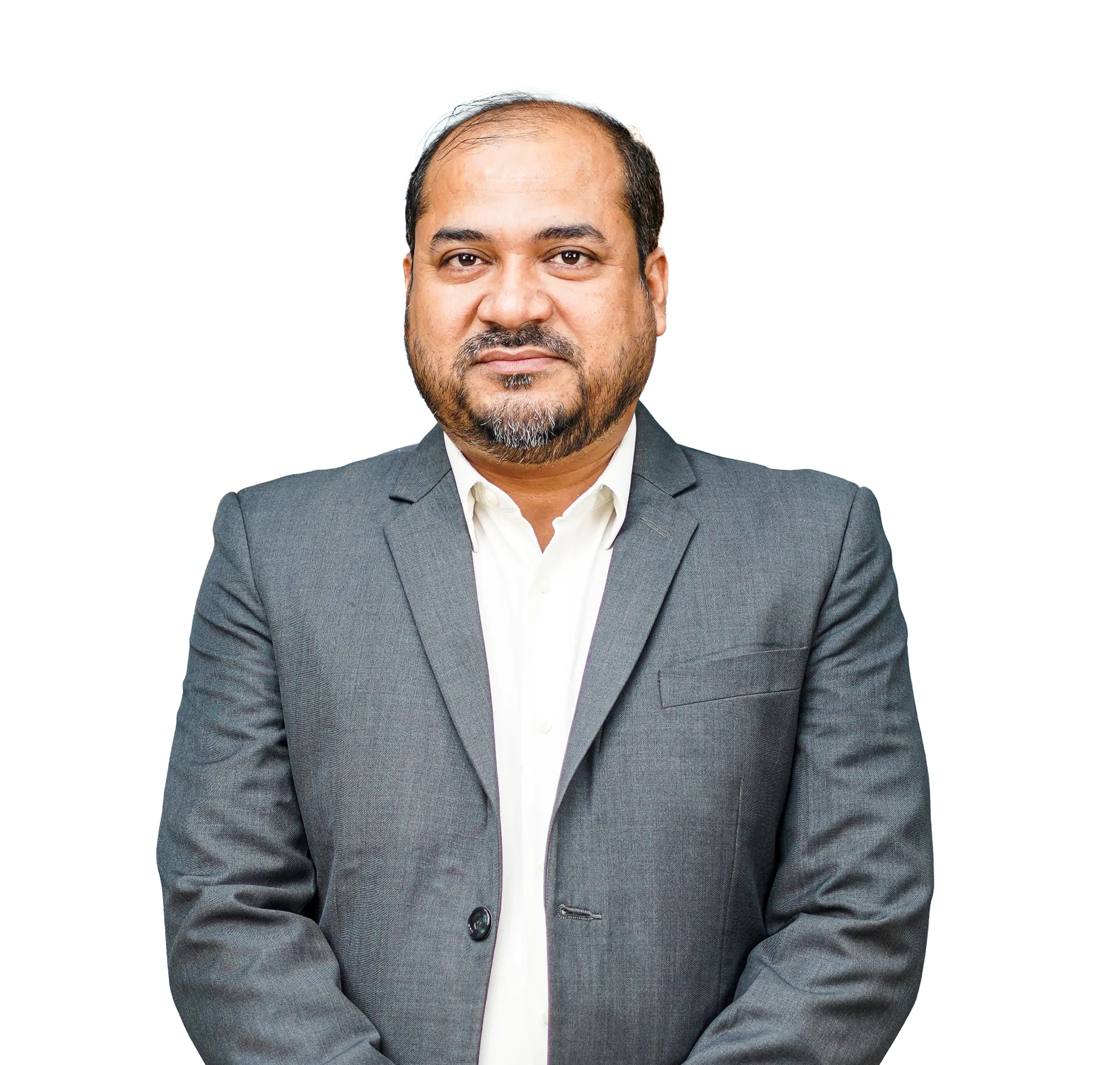 Md Osman Gani Sikdar