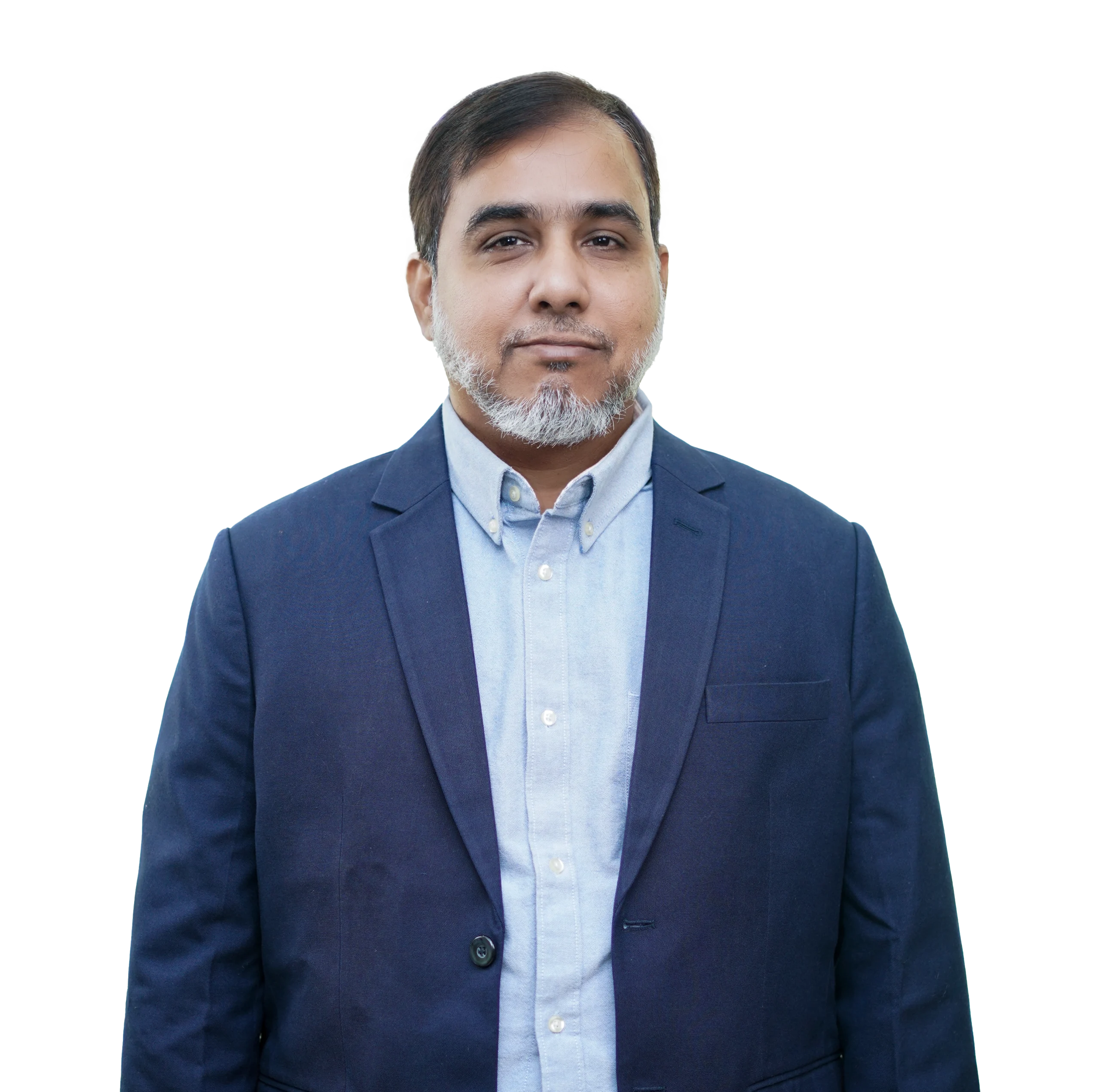 Mohammad Shafiul Bashar