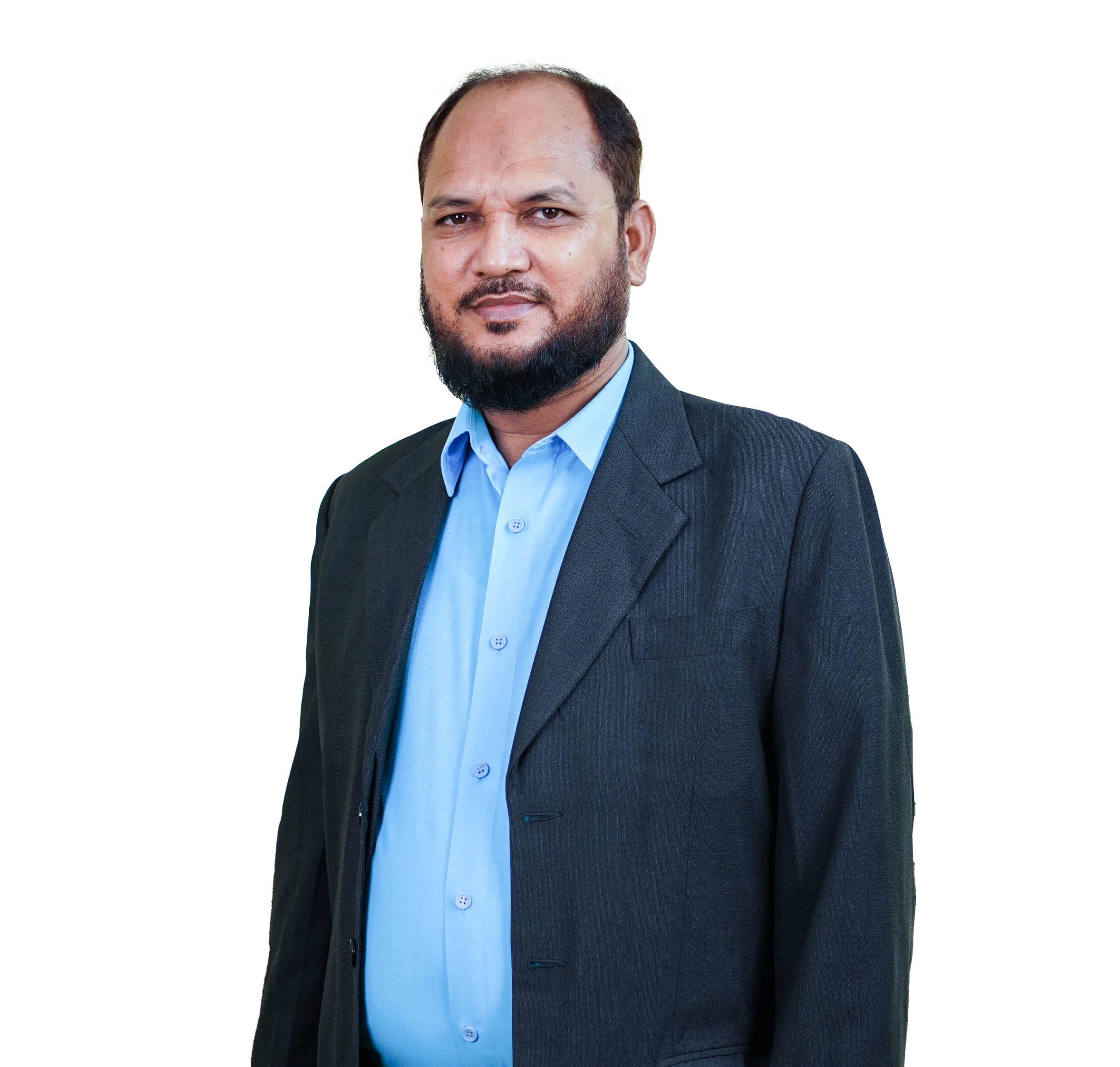 Mohammed Salim