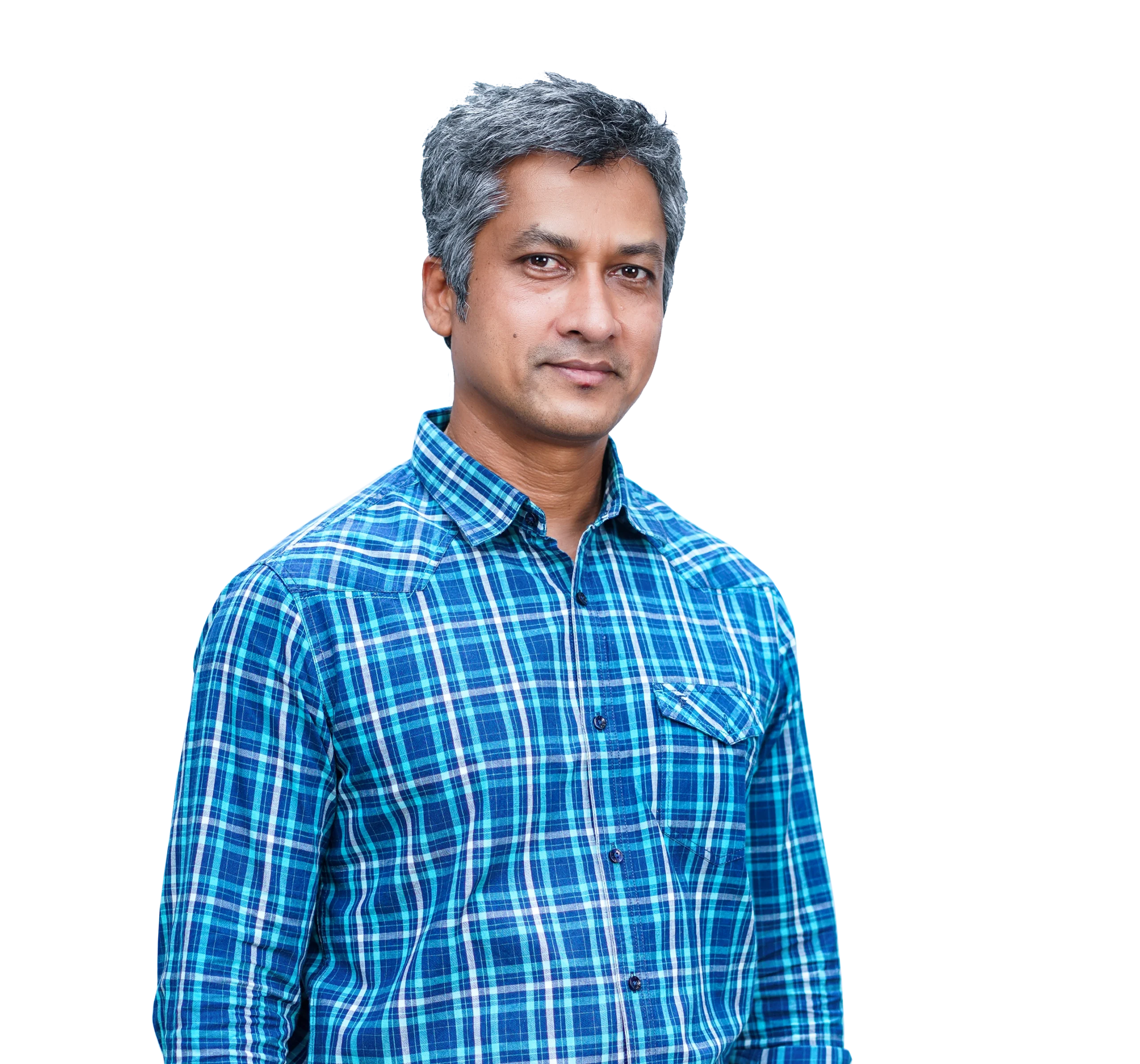 Syed Shahid Uddin