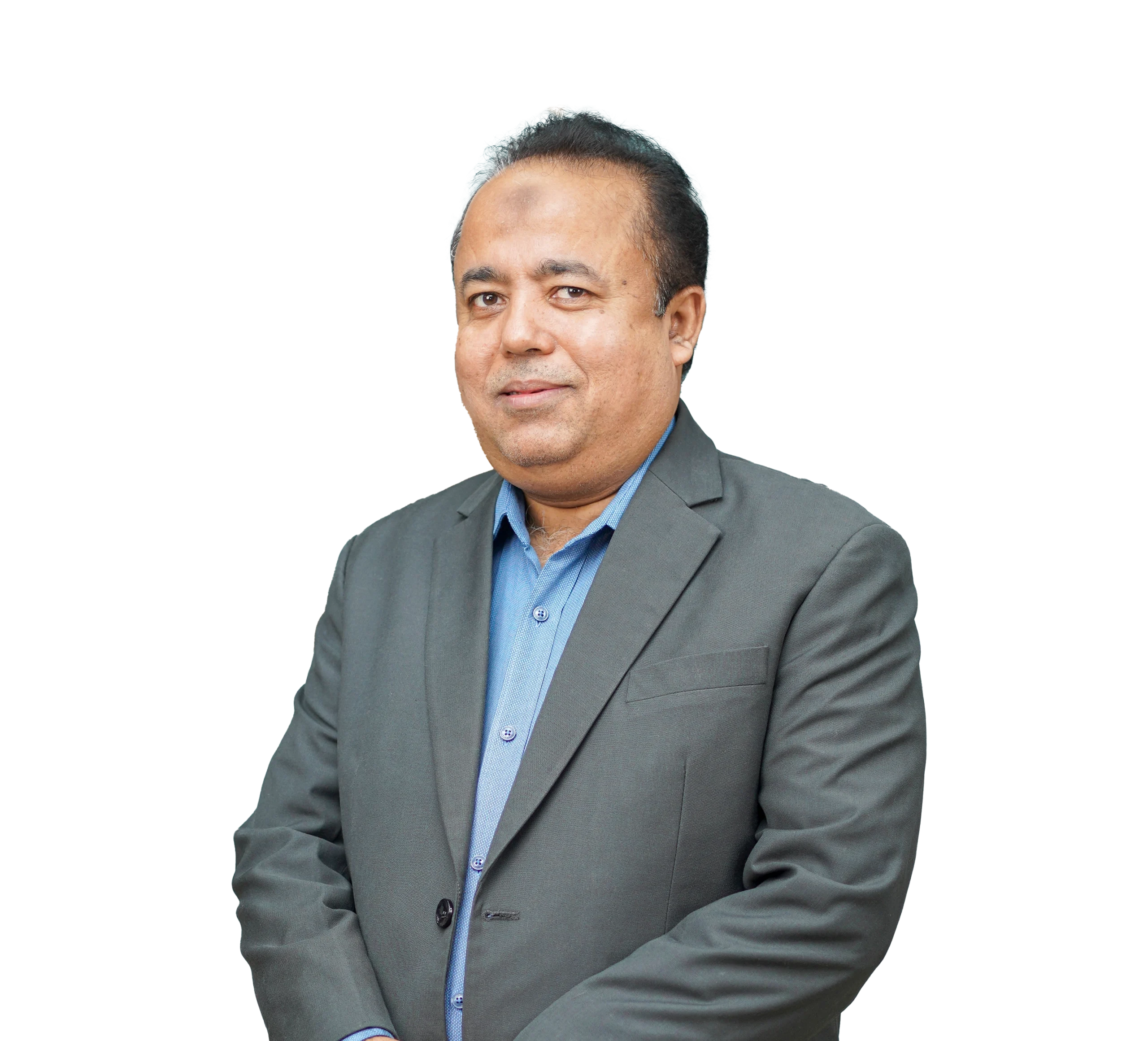 Mohammad Nasim Haider