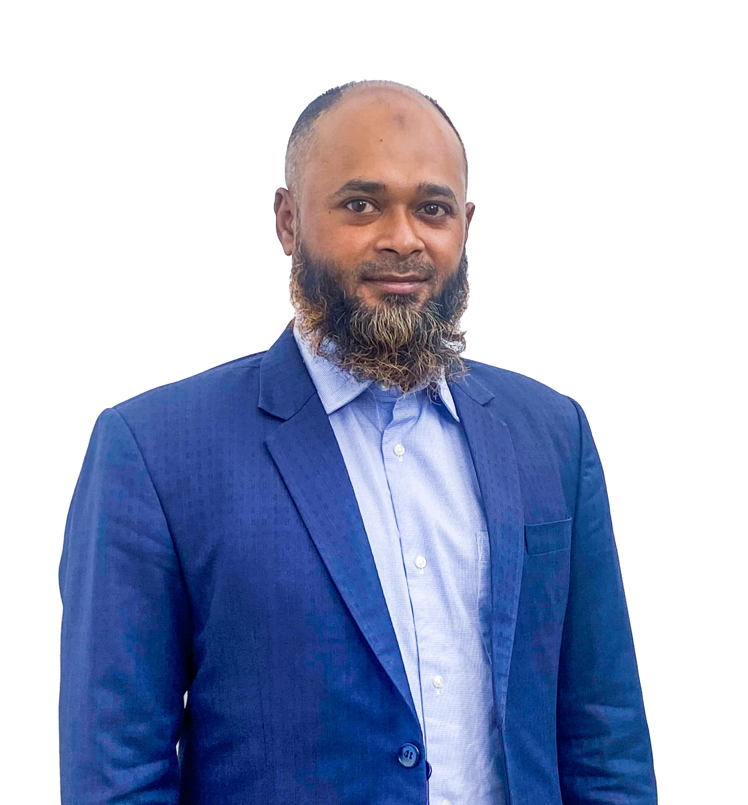 Ahmed Tasnim Alam