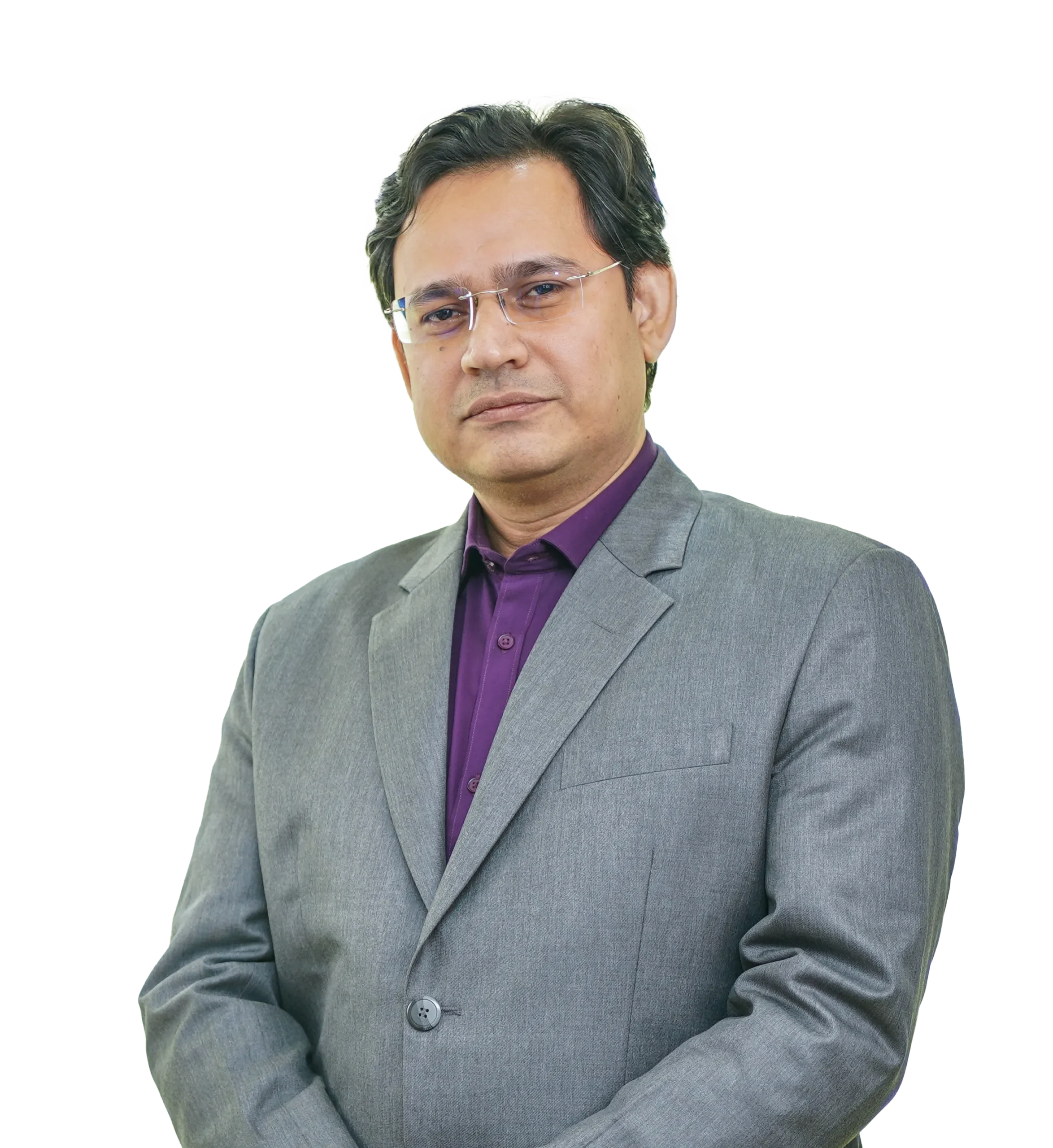 Mohammed Arman