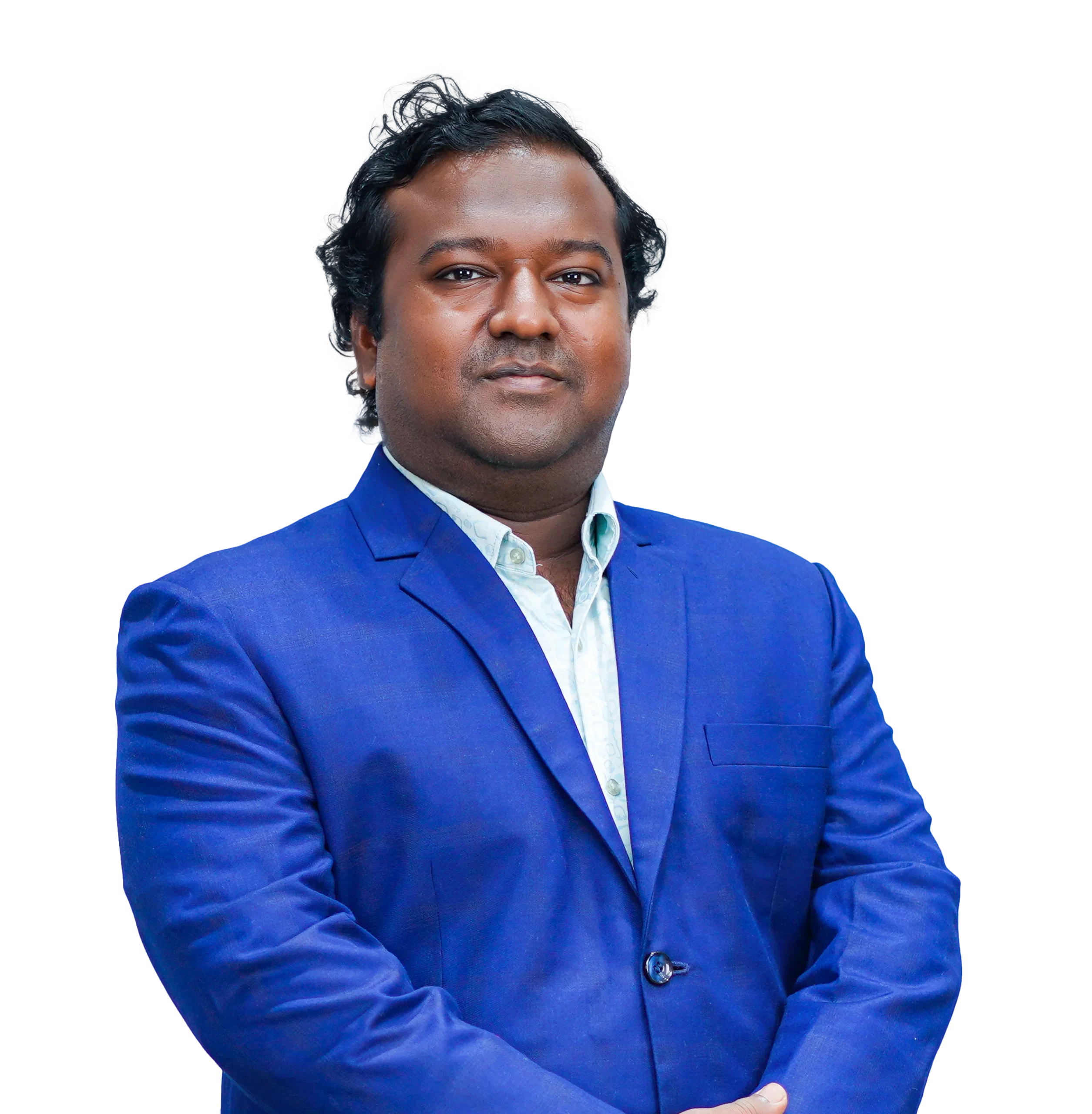 Tanbir Hossain