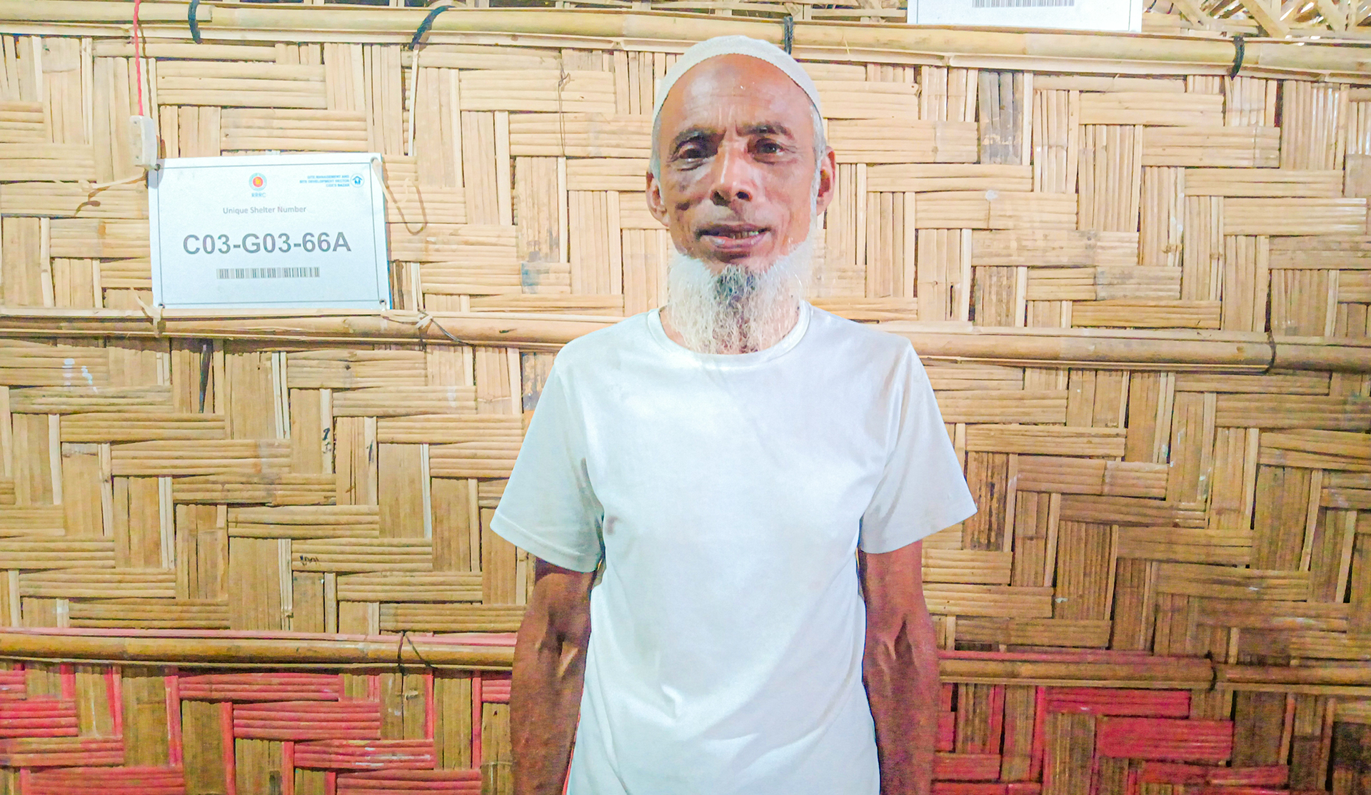 A New Beginning in Camp-3: The Impact of PROTTYASHI’s WASH Program