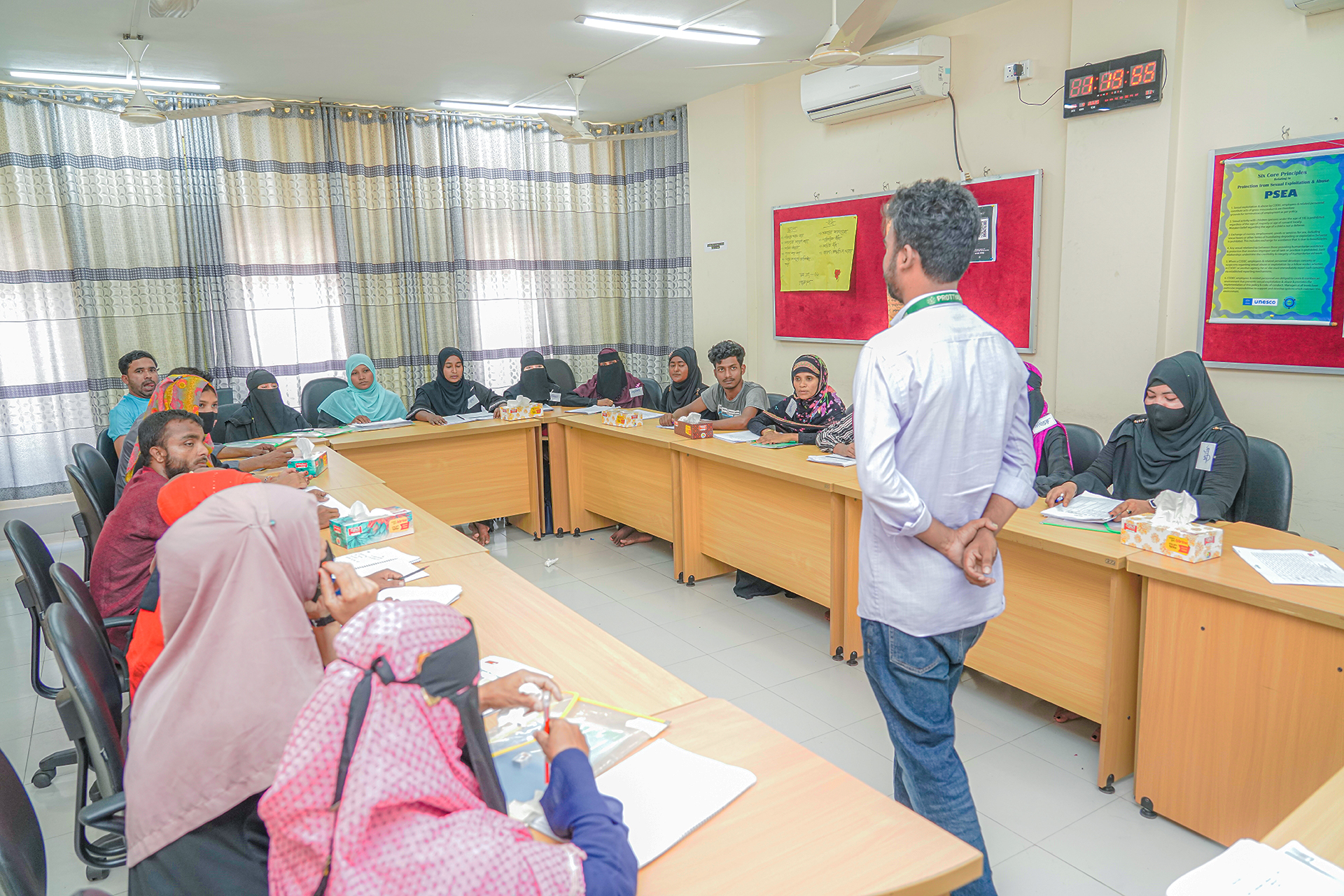 Rajiya Begum’s Journey: From Betrayal to Business Success