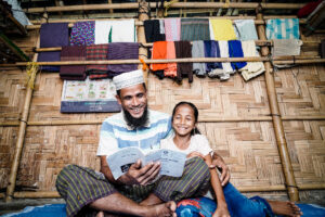 Delivering Health, Nutrition and Livelihood, and Protection Services for Rohingya Refugees and Vulnerable Host Communities in Cox’s Bazar, Bangladesh
