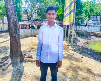 Empowering Voices: Md Samir’s Journey to Effective Communication and Conflict Resolution