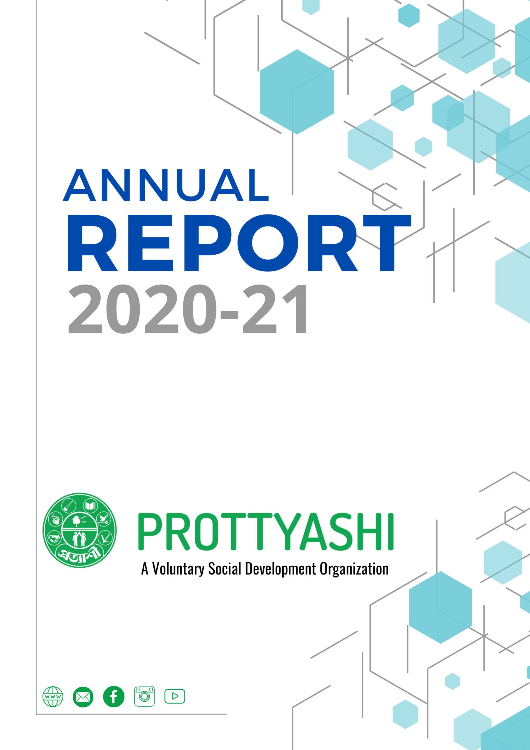 ANNUAL REPORT 2020-2021