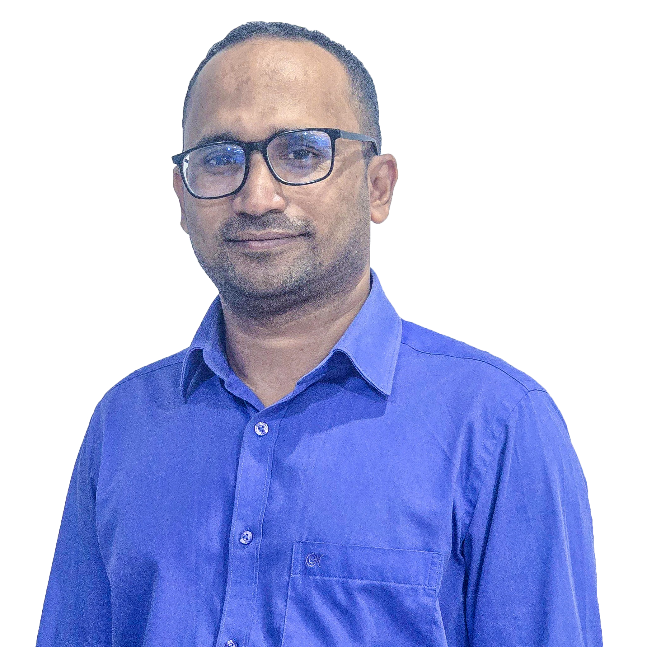 Dr. Nasir Uddin
